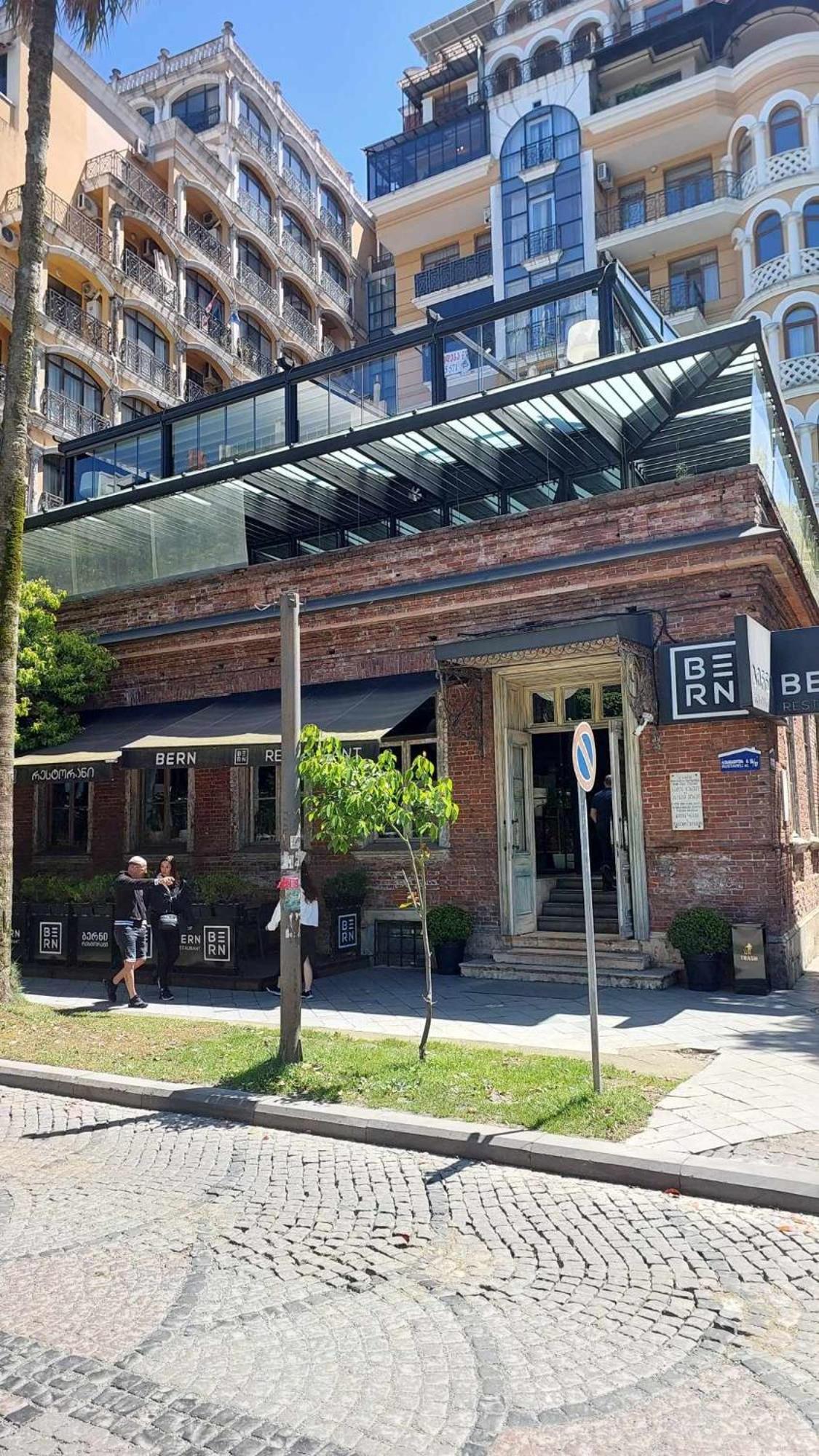 Apartment Face 바투미 외부 사진