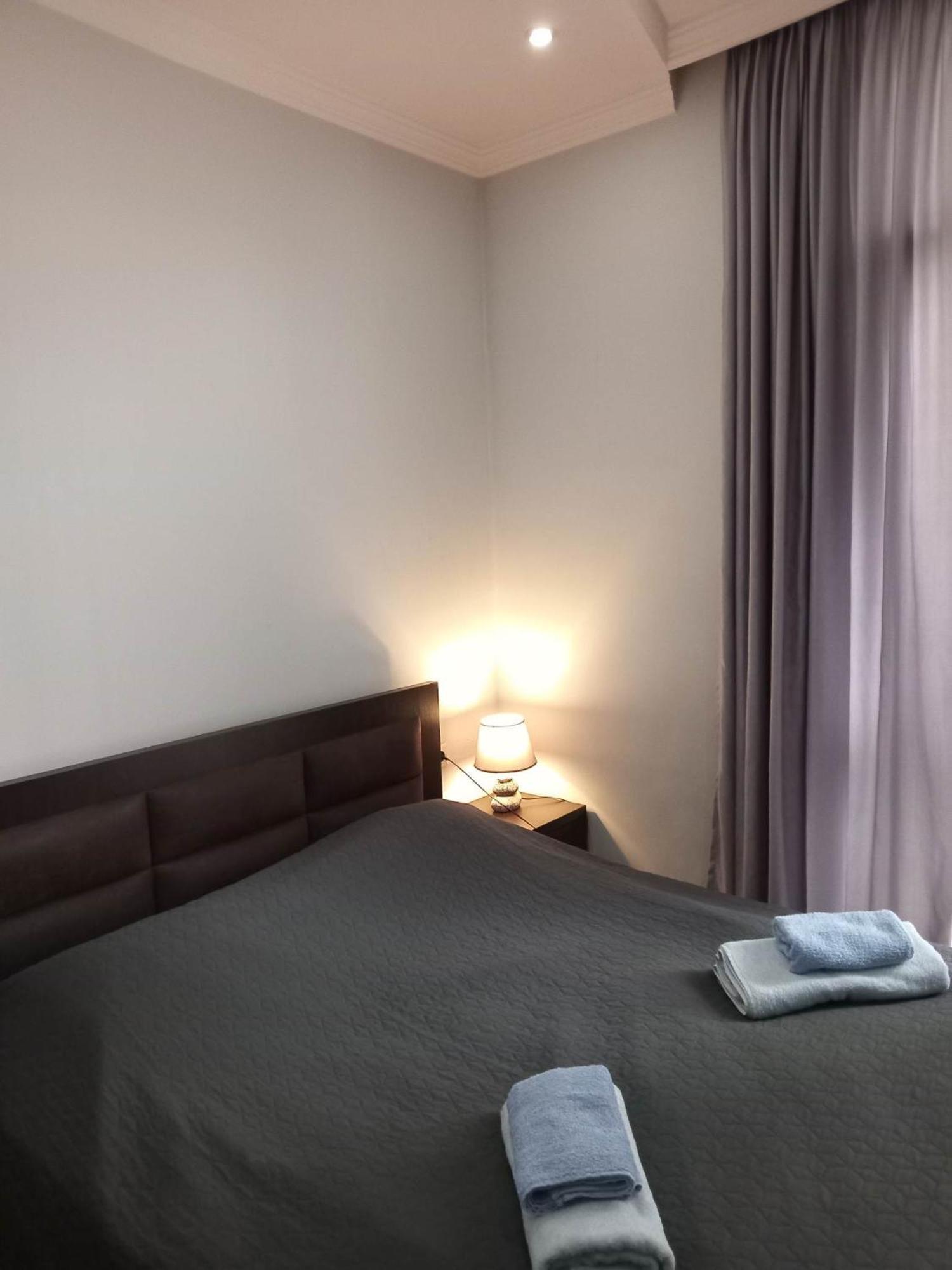 Apartment Face 바투미 외부 사진